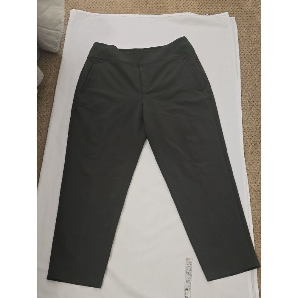 Athleta joggers size 14‎